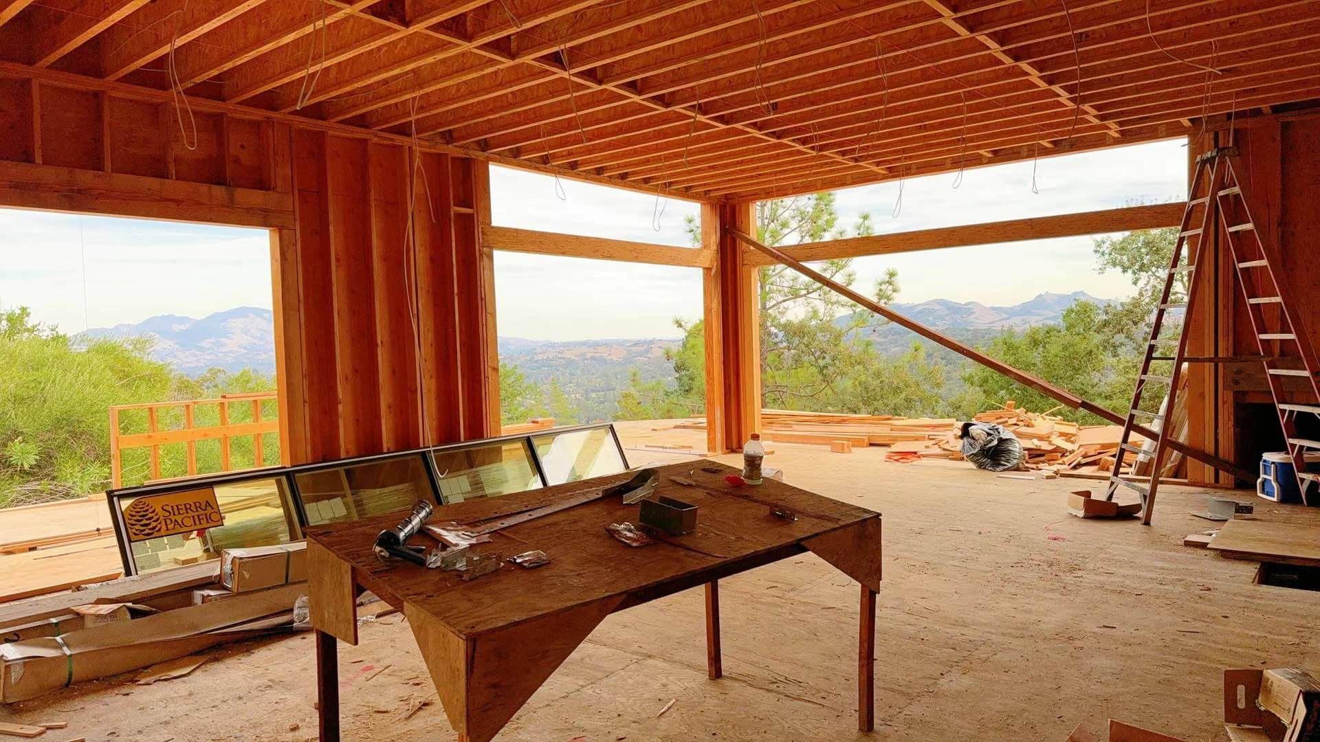 Construction and Renovation Experts San Francisco Bay Area